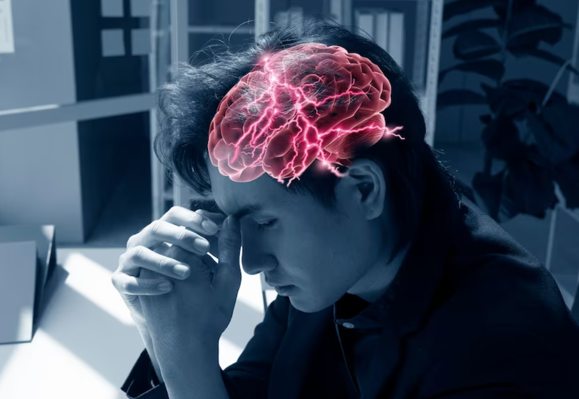 Impact of Stress on Brain Health - Dr Rohit Gupta