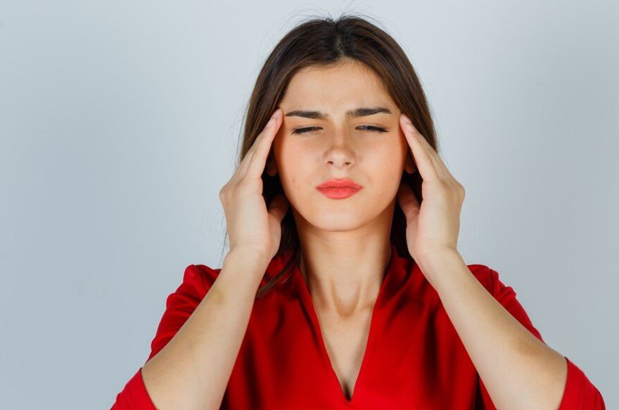 Migraine Symptoms, Management, & Treatments - Dr Rohit Gupta