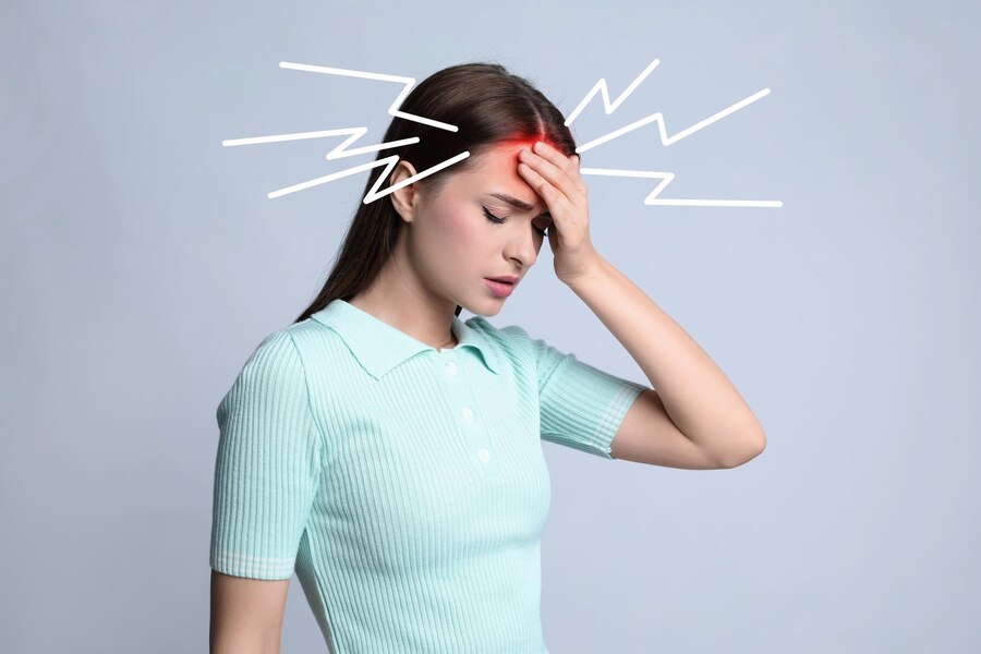 Surprising Triggers of Headaches - Dr Rohit Gupta