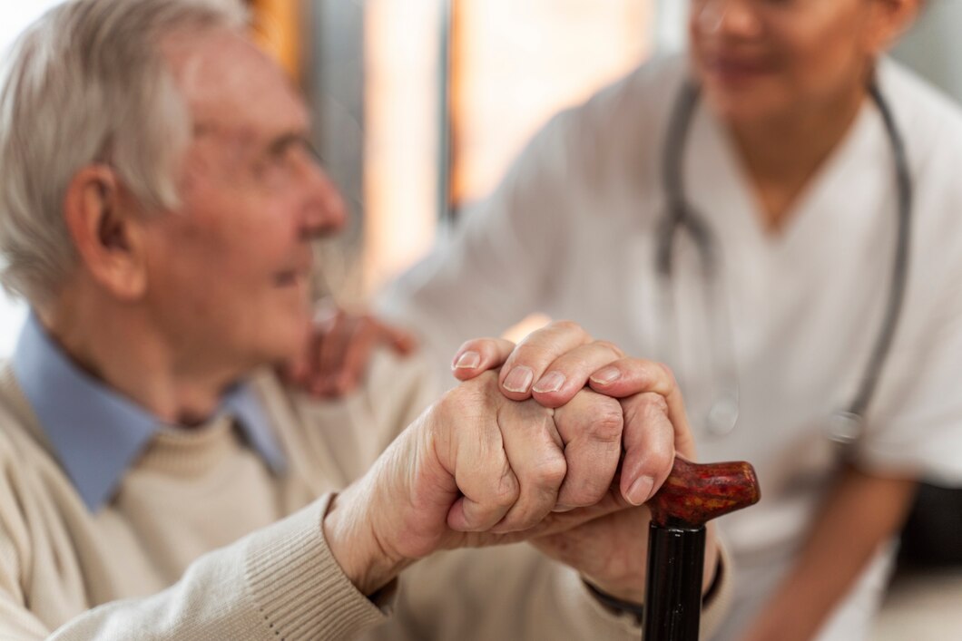 Common Misconceptions About Parkinson's Disease - Dr Rohit