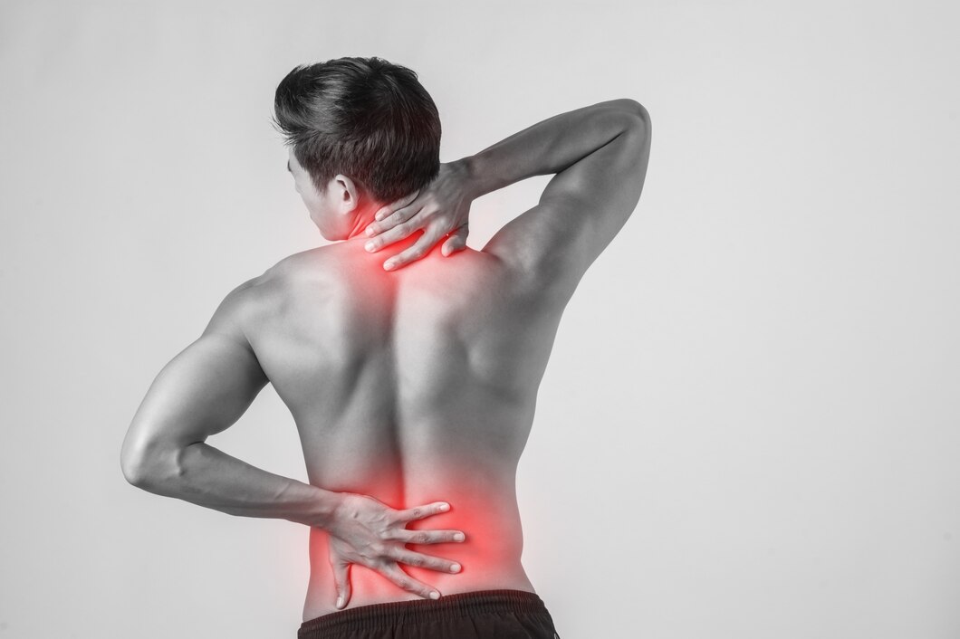 Back Pain Doctor in Faridabad - Back Pain - Is It a Nerve Problem?