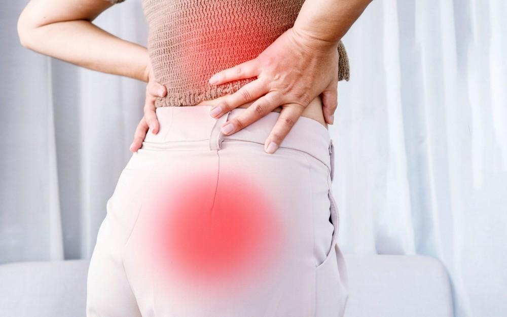 Best Doctor for Sciatica in Faridabad - Dr Rohit Gupta