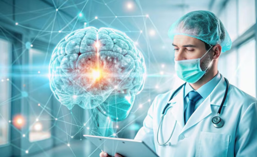 Best Neurologist Near You in Delhi NCR - Dr Rohit Gupta