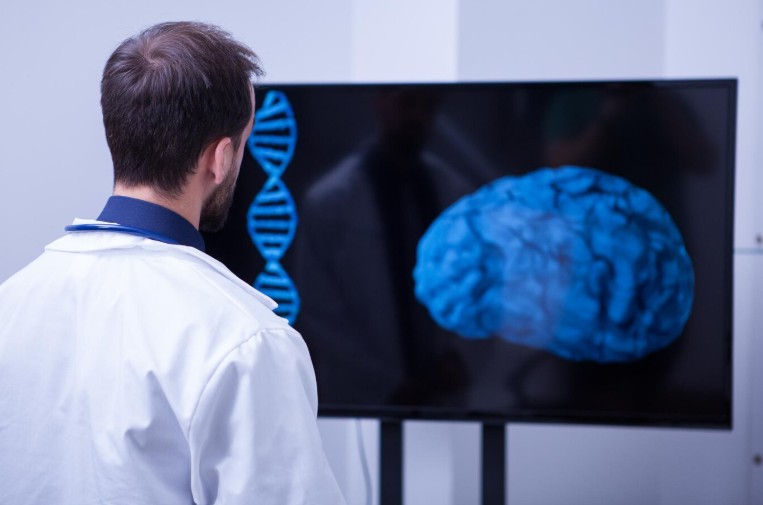Best Neurologist for Stroke in Delhi NCR - Dr Rohit Gupta