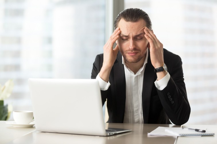 Migraine Specialist in Delhi NCR - Dr Rohit Gupta