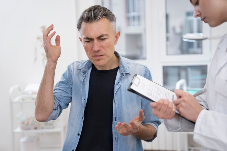 Signs You Need to Visit a Neurologist in Delhi NCR Immediately