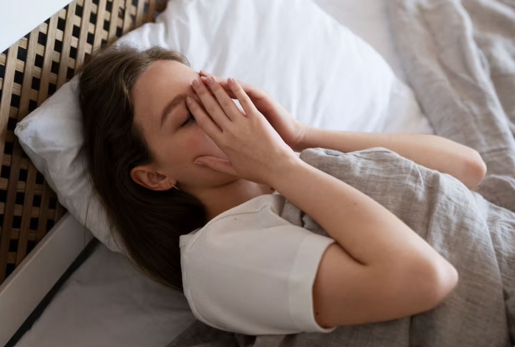 Sleep Disorders & the Brain - Why Good Sleep is Essential