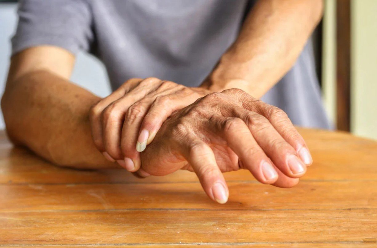 Best Tremor Treatment in Delhi NCR - Dr (Prof.) Rohit Gupta