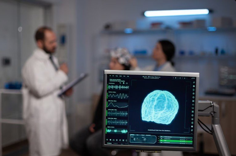 Do You Need a Brain Doctor in Faridabad - Dr. Rohit Gupta