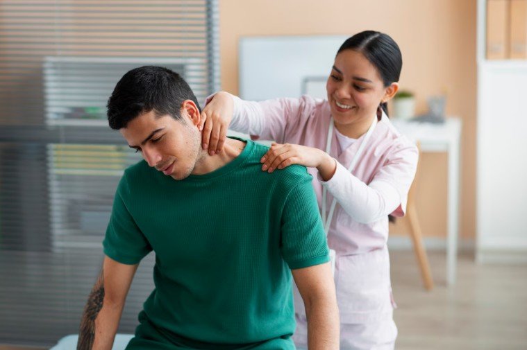 Pain Specialist in Faridabad - Dr Rohit Gupta